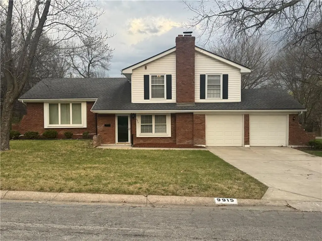 9915 Belleview Avenue, Kansas City, MO 64114 - #1
