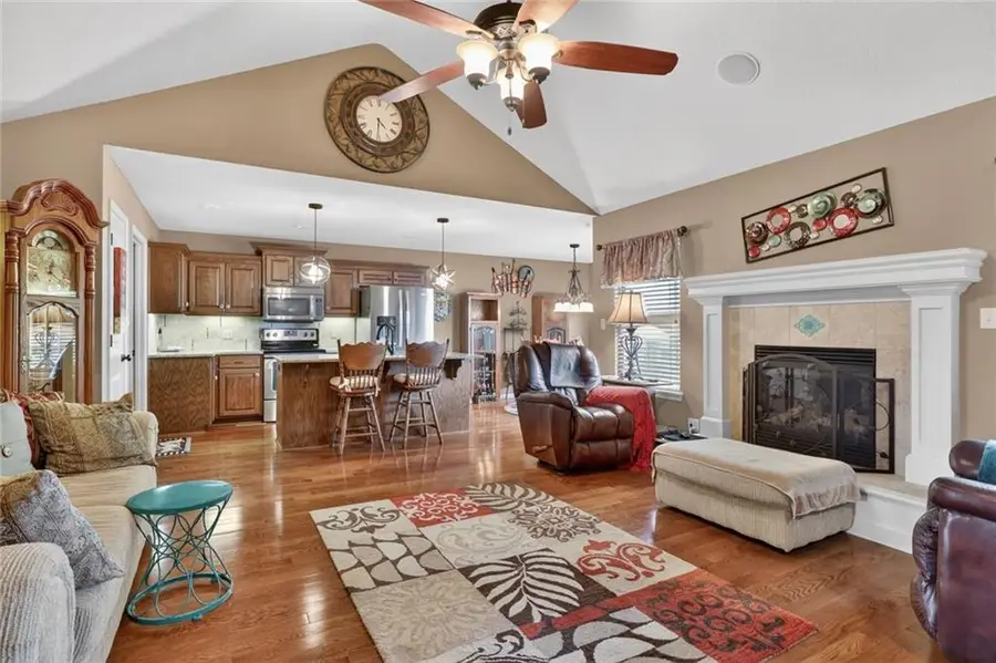 8606 N Utica Court, Kansas City, MO 64153 - #3