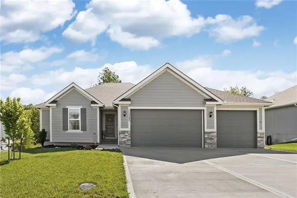 11723 N Windsor Avenue, Kansas City, MO 64157