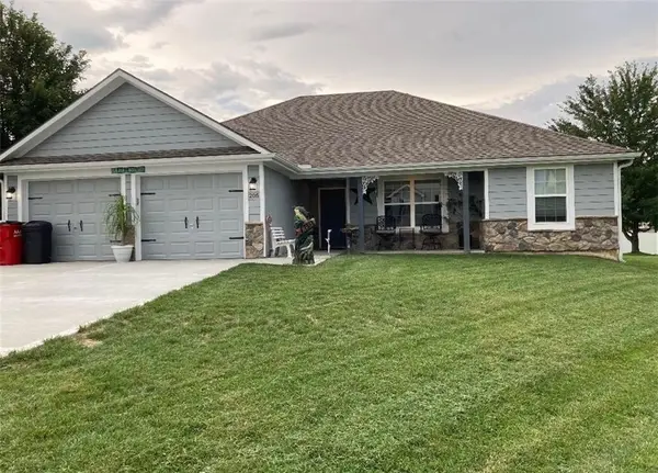 205 Ceremonial Drive, Buckner, MO 64016