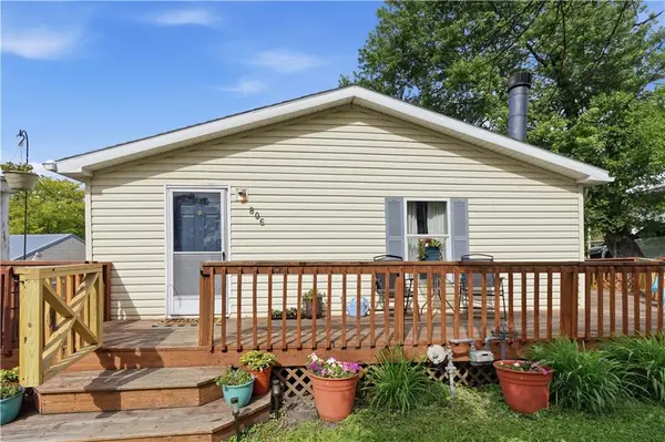 806 West Street, Stewartsville, MO 64490