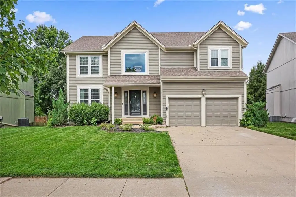 12434 Slater Street, Overland Park, KS 66213 - #1
