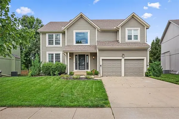 12434 Slater Street, Overland Park, KS 66213