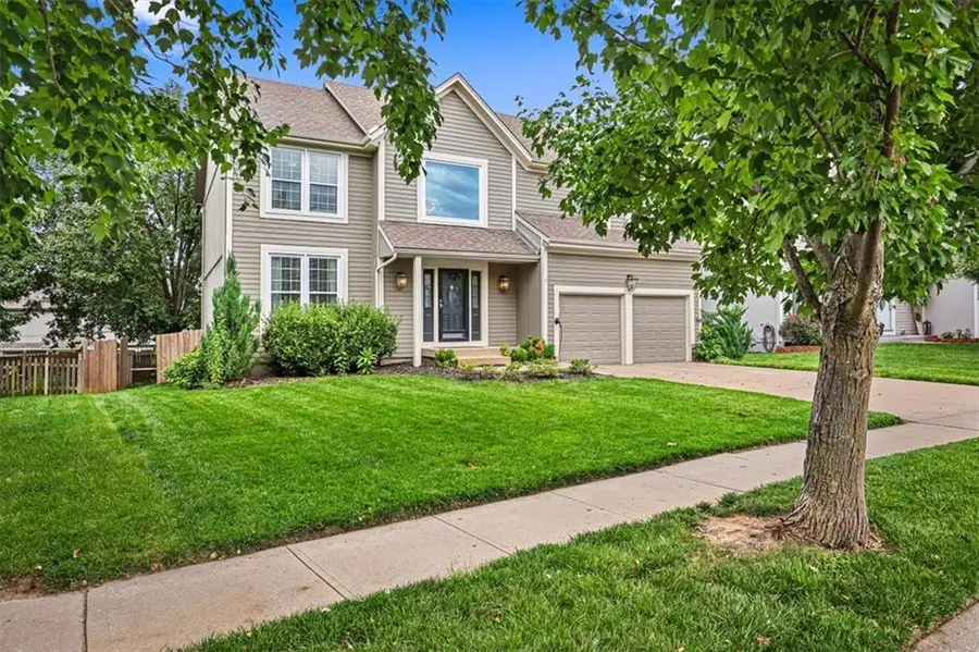 12434 Slater Street, Overland Park, KS 66213 - #3