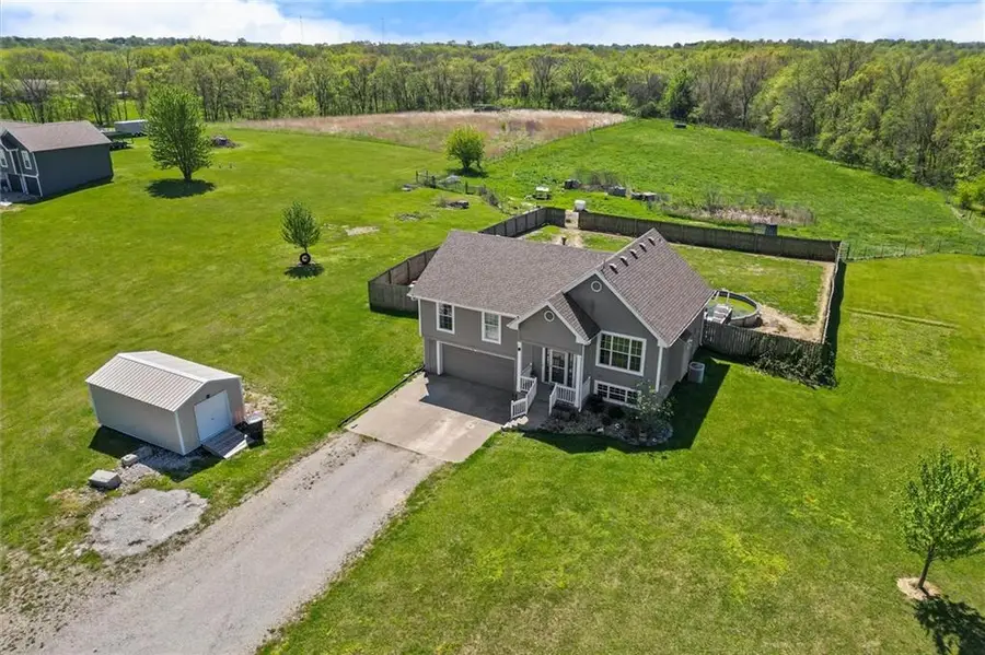 32869 W 146th Street, Excelsior Springs, MO 64024 - #3