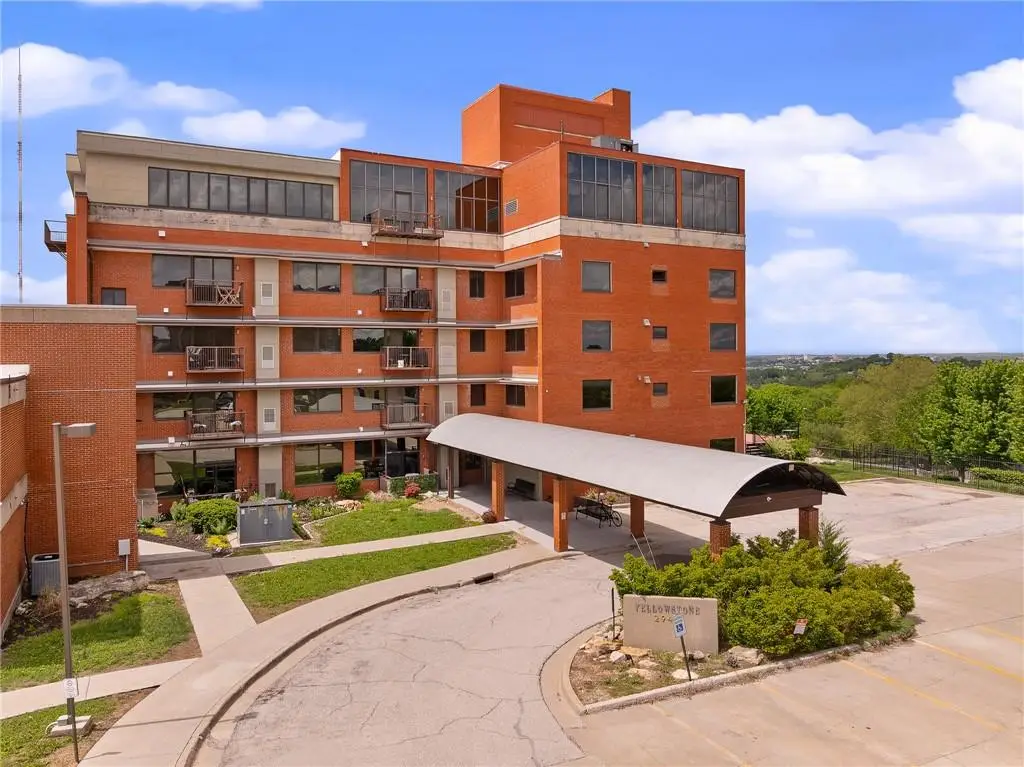 2940 Baltimore Avenue #1404, Kansas City, MO 64108 - #1