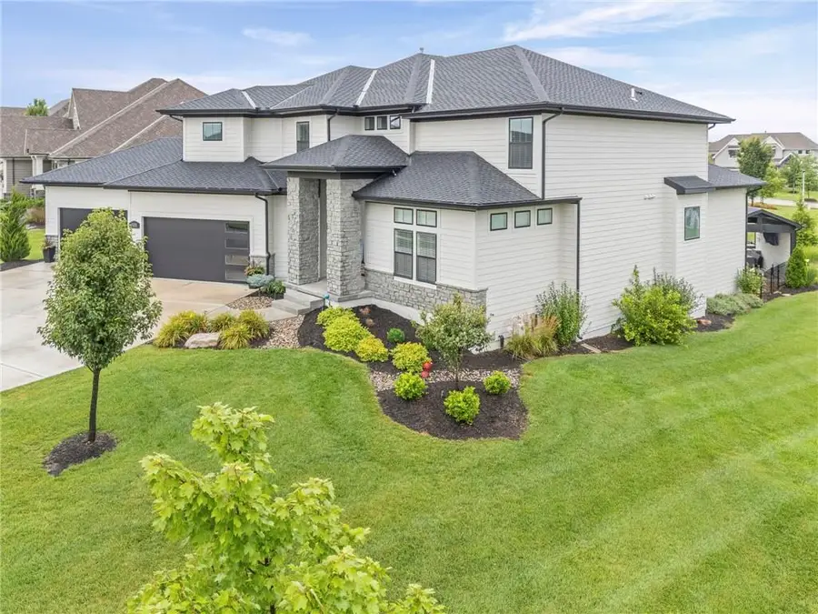 12300 W 169th Street, Overland Park, KS 66221 - #3