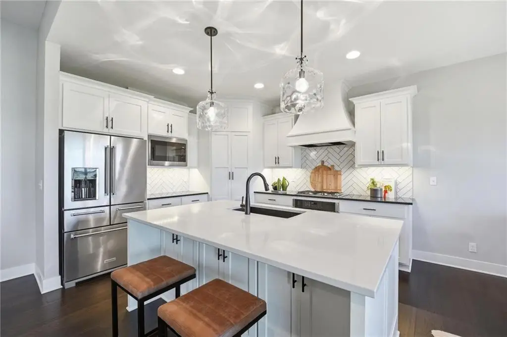 17404 Richards Street, Overland Park, KS 66221 - #1