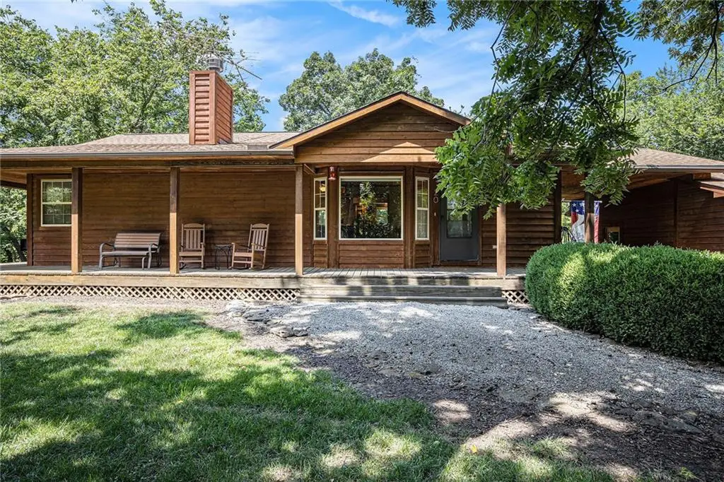 20 Timber Lake Road, Lane, KS 66042 - #1