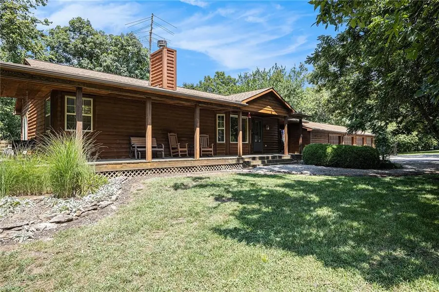 20 Timber Lake Road, Lane, KS 66042 - #2