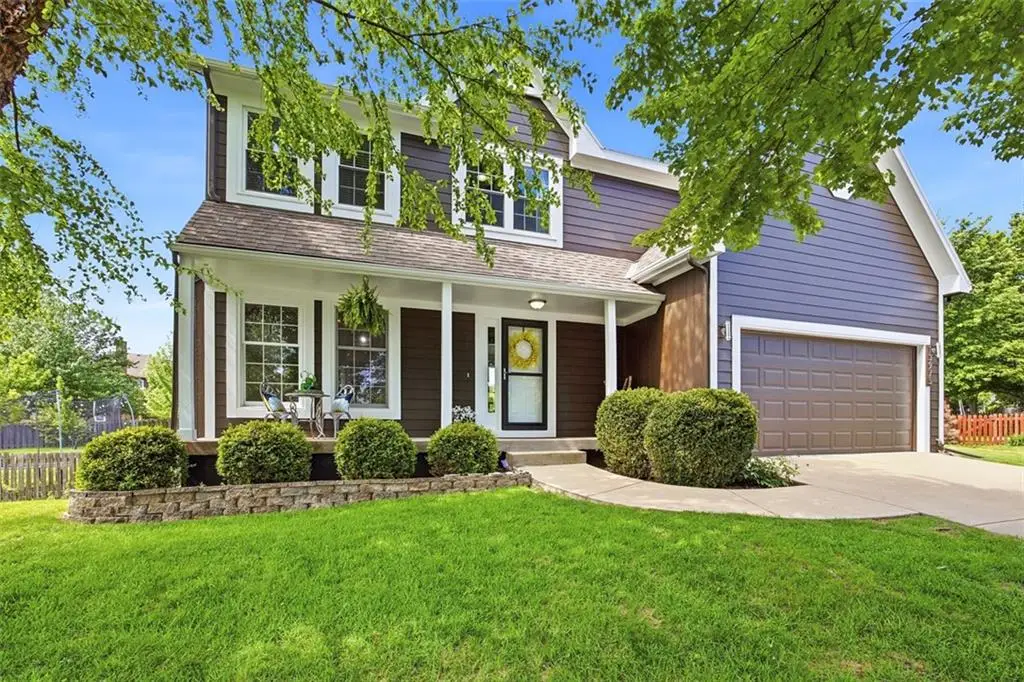 13975 W 148 Street, Olathe, KS 66062 - #1