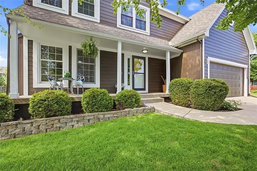 13975 W 148 Street, Olathe, KS 66062 - #2
