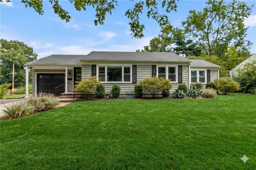 8139 Woodward Street, Overland Park, KS 66204 - #1