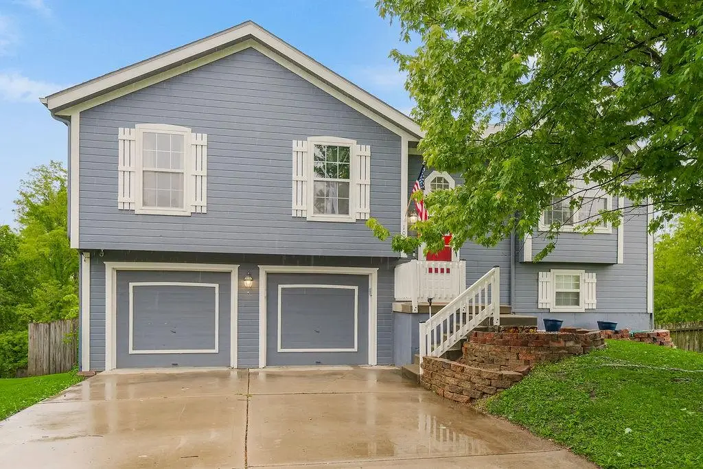 10531 N Ditman Avenue, Kansas City, MO 64157 - #1