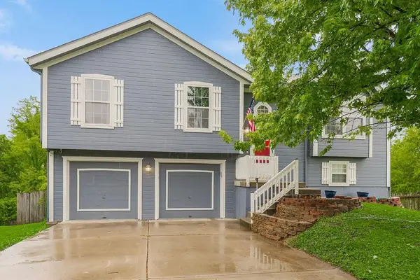 10531 N Ditman Avenue, Kansas City, MO 64157