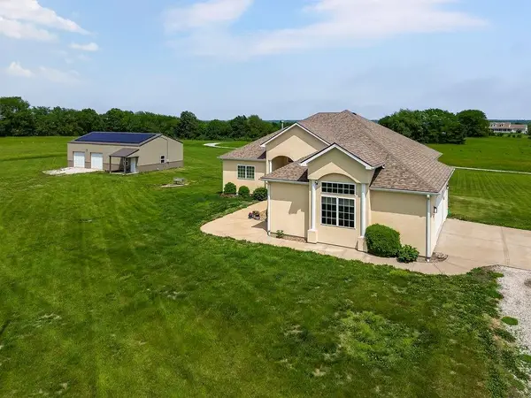 7301 SW F Highway, Trimble, MO 64492