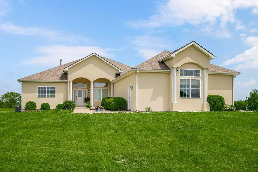 7301 SW F Highway, Trimble, MO 64492 - #2