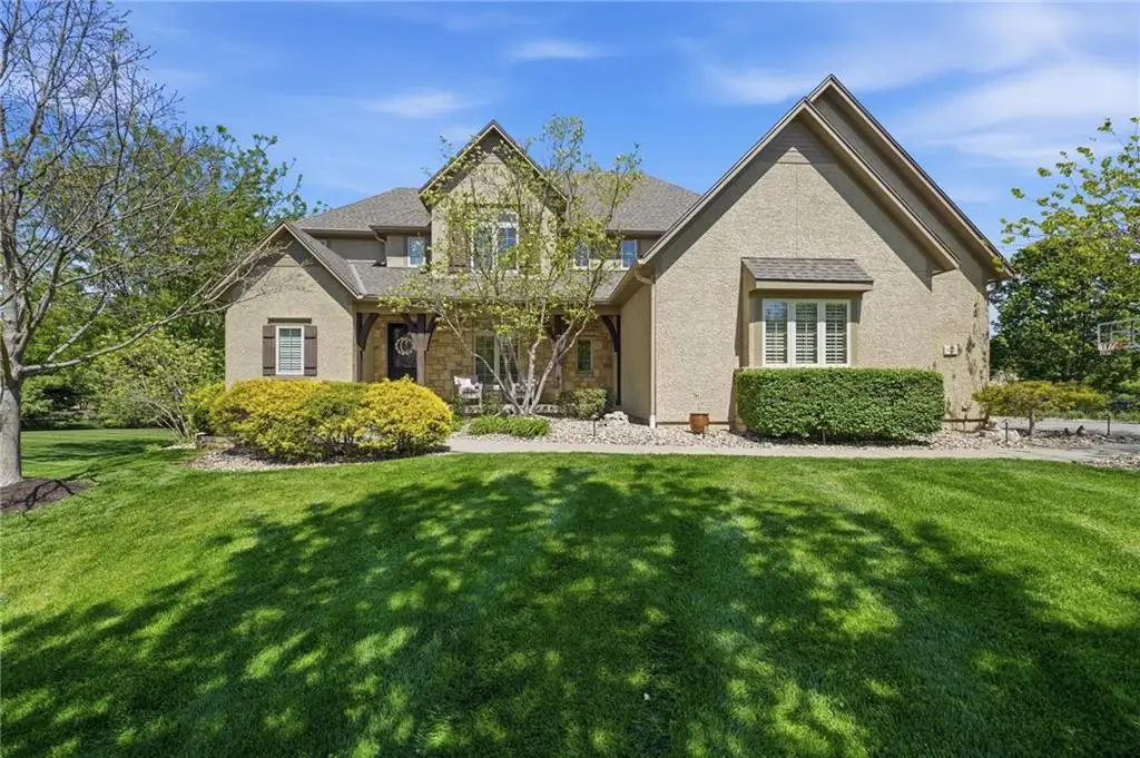 9404 W 156th Street, Overland Park, KS 66221 - #1