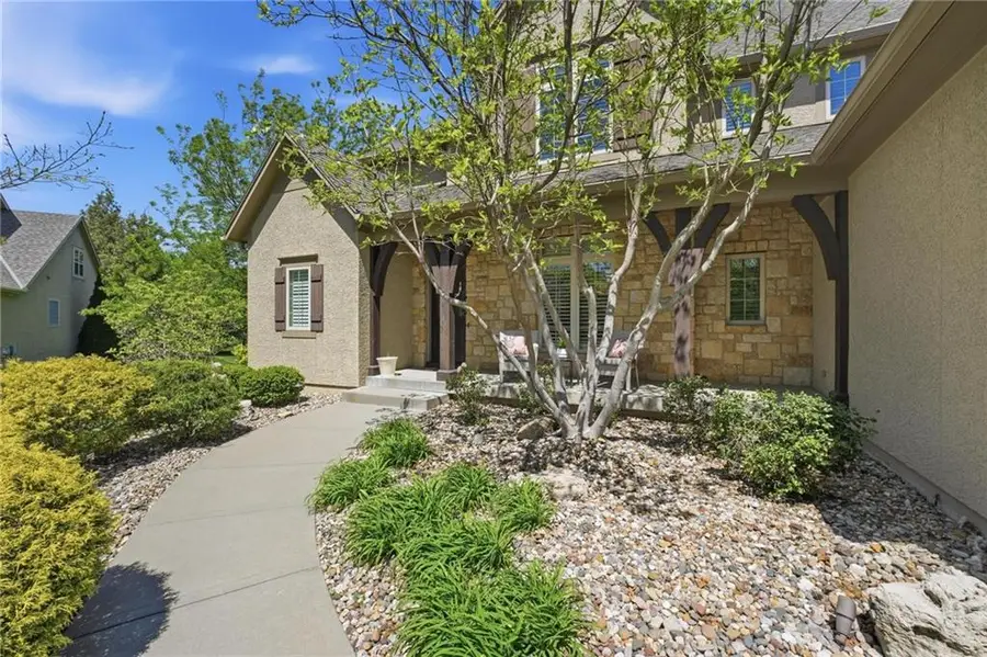 9404 W 156th Street, Overland Park, KS 66221 - #3