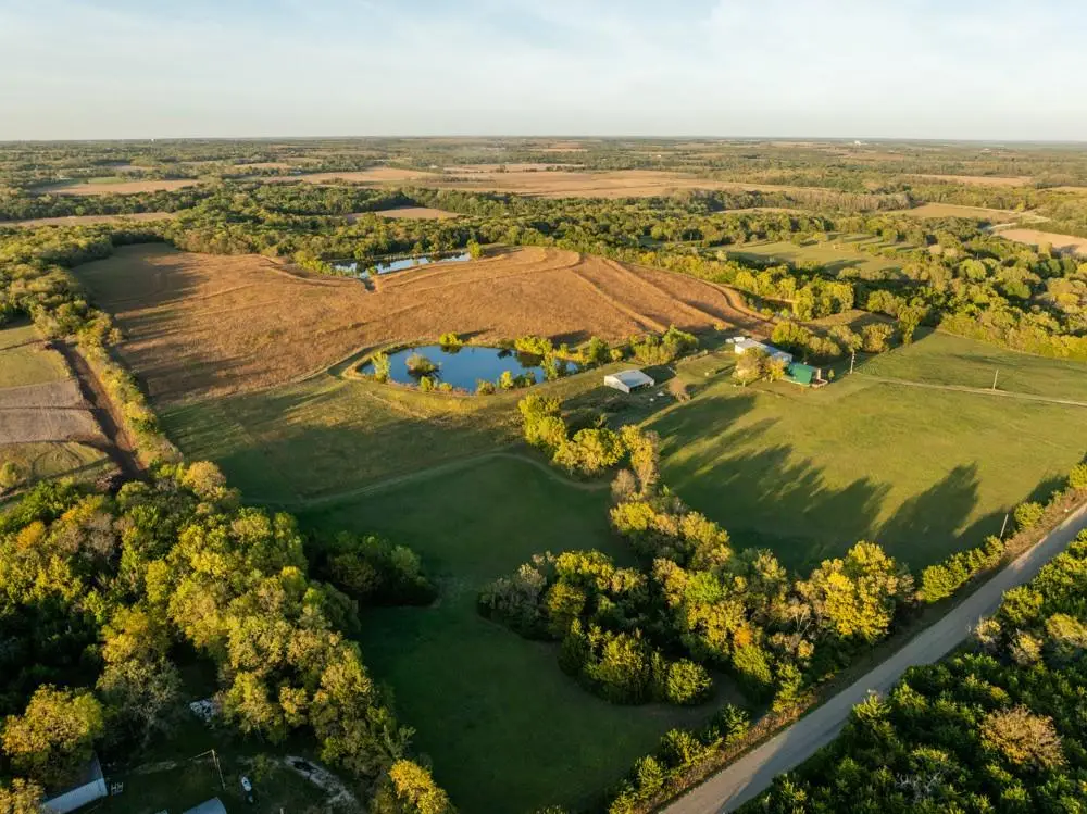 6524 SE 101st Street, Berryton, KS 66409 - #1