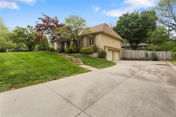 3901 S Sherman Drive, Independence, MO 64055