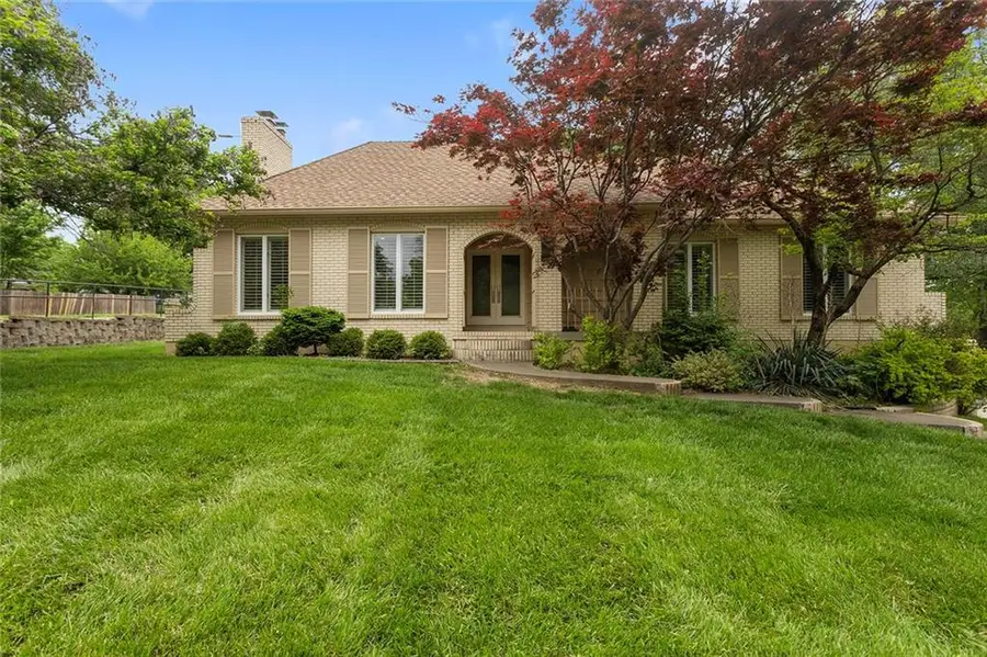 3901 S Sherman Drive, Independence, MO 64055 - #3