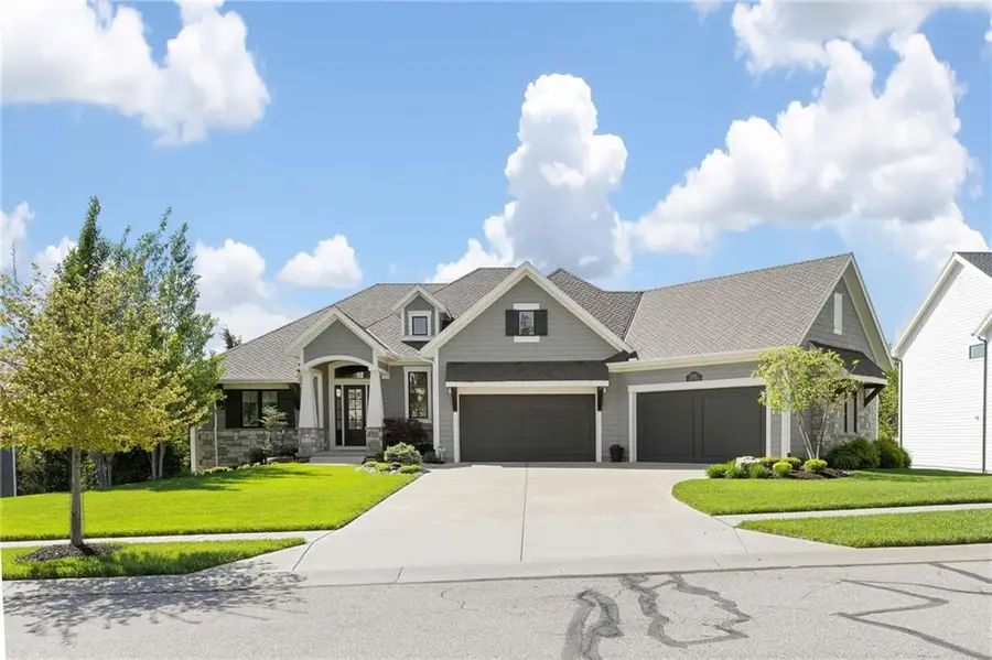 21303 W 94th Terrace, Lenexa, KS 66220 - #3