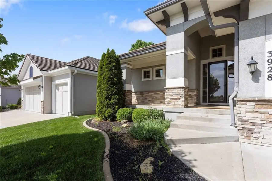 3928 NE Independence Avenue, Lees Summit, MO 64064 - #2