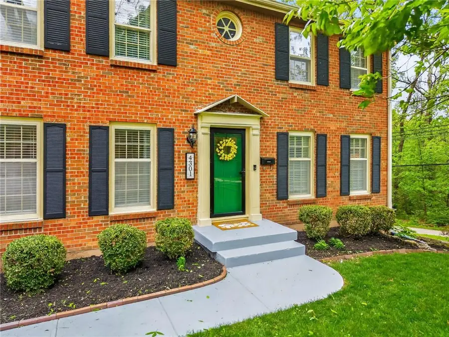 4301 NE 48th Terrace, Kansas City, MO 64119 - #2