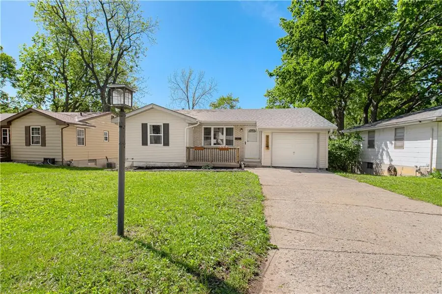 8159 NE 51st Street, Kansas City, MO 64119 - #2