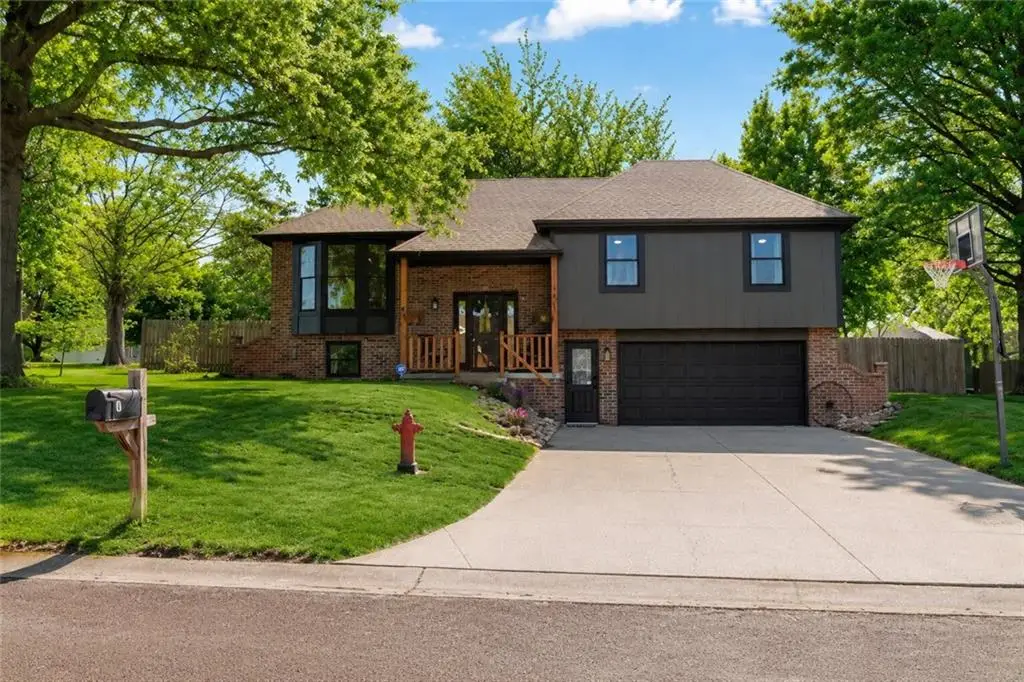 701 Benjamin Avenue, Gower, MO 64454 - #1