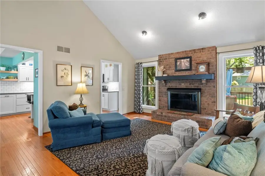 701 Benjamin Avenue, Gower, MO 64454 - #3