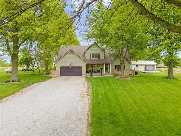 1311 N Elsea Smith Road, Independence, MO 64016