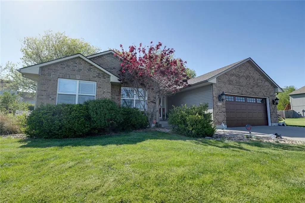 991 Moore Place, Odessa, MO 64076 - #1