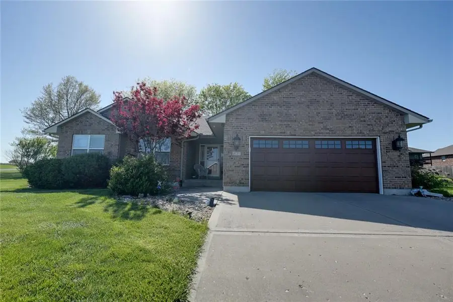 991 Moore Place, Odessa, MO 64076 - #2