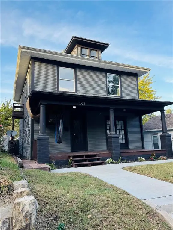 2303 Francis Street, Saint Joseph, MO 64501 - #1