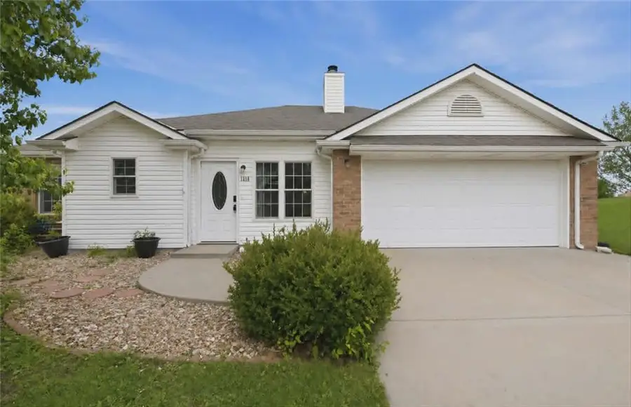 128 Hondo Street, Lathrop, MO 64465 - #2