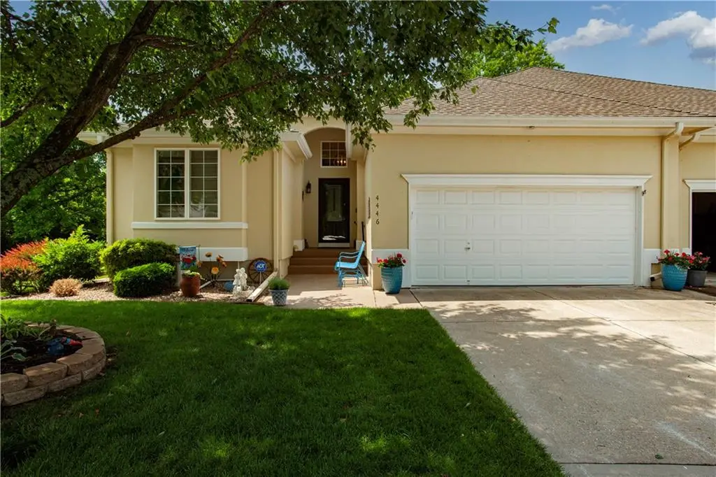 4446 S Davidson Drive, Independence, MO 64055 - #1