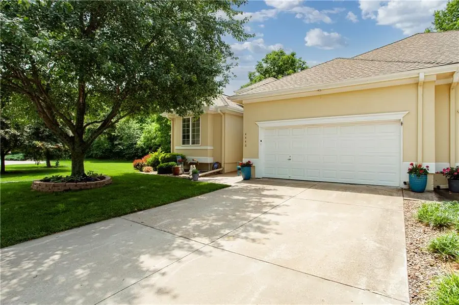 4446 S Davidson Drive, Independence, MO 64055 - #2