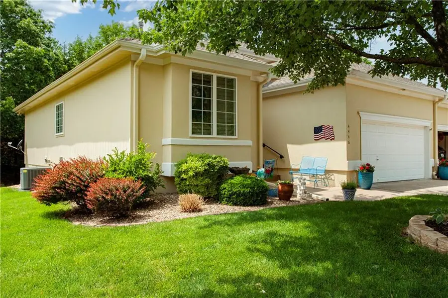 4446 S Davidson Drive, Independence, MO 64055 - #3