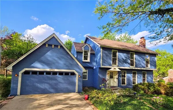 12700 W 116th Street, Overland Park, KS 66210