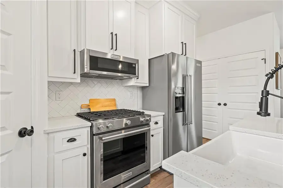 404 NE Ash Street, Oak Grove, MO 64075 - #2