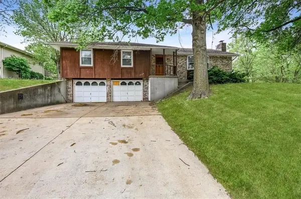 1000 N 20th Street, Leavenworth, KS 66048