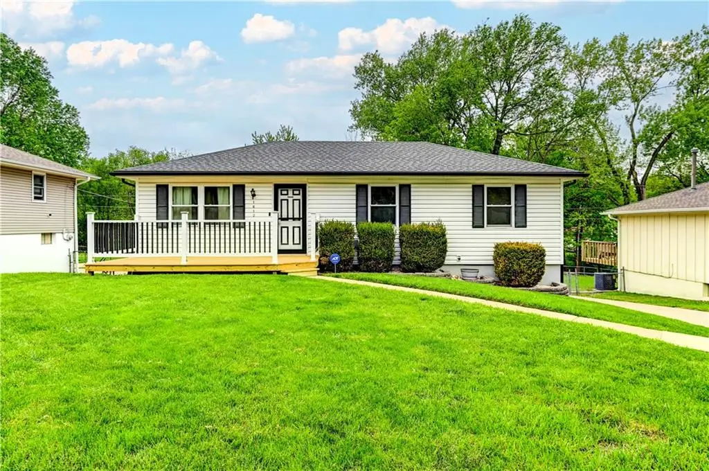 1612 N Ponca Drive, Independence, MO 64058 - #1