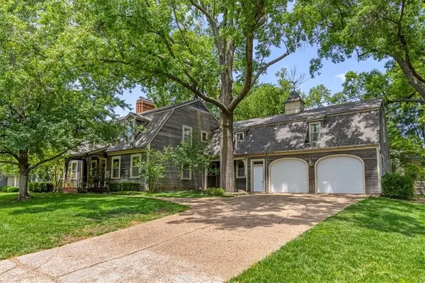3510 W 102nd Street, Leawood, KS 66206