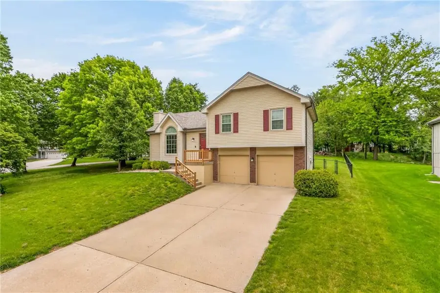 6499 NW Valley Drive, Sioux, MO 64152 - #2