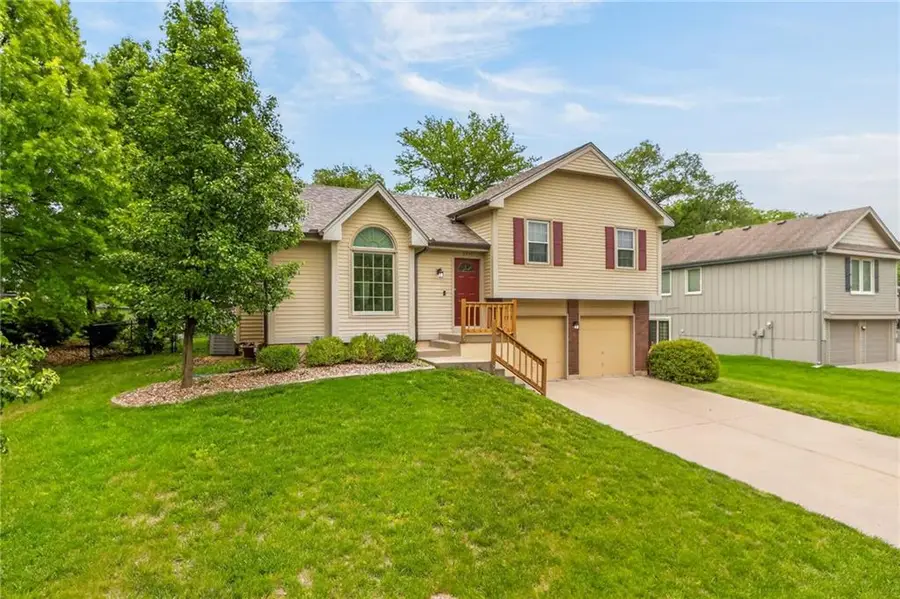 6499 NW Valley Drive, Sioux, MO 64152 - #3