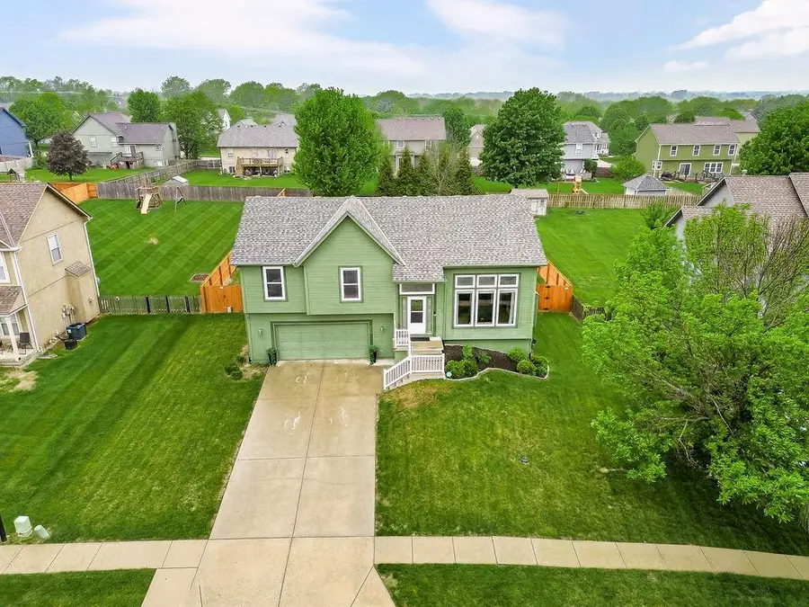 4416 N 121st Terrace, Kansas City, KS 66109 - #3