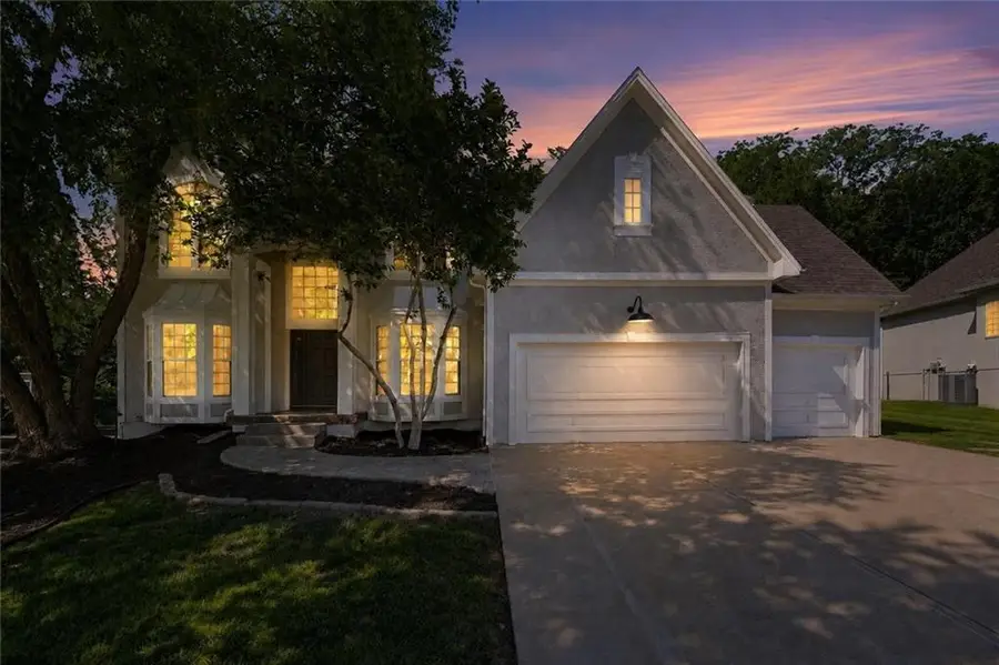 2634 SW Wintervalley Drive, Lees Summit, MO 64081 - #2