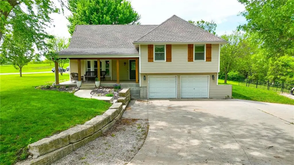 15410 NE 186th Street, Holt, MO 64048 - #1